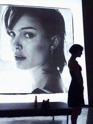 Színház, ahova nem jöttél velem - KERESD A NŐT  -  - rúzs és tükör, szentesi éva, 