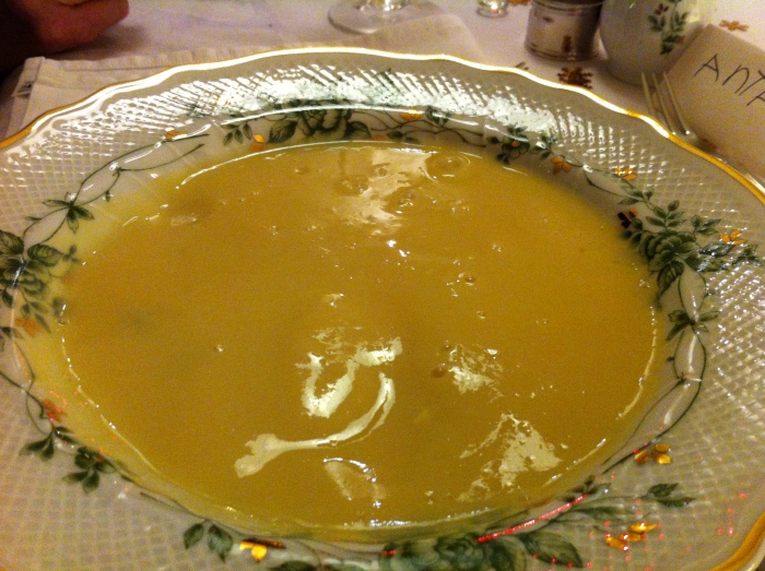 Szörényi Örs konyhája: Az a bizonyos karácsonyi menü - STYLELIFE - Gasztronómia - karácsonyi menu, szörényi örs konyhája, 