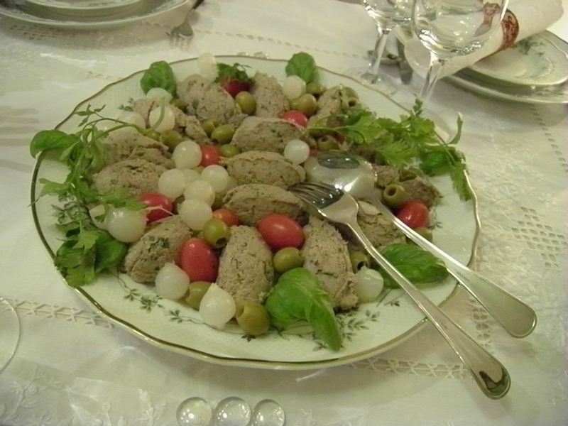 Szörényi Örs konyhája: Az a bizonyos karácsonyi menü - STYLELIFE - Gasztronómia - karácsonyi menu, szörényi örs konyhája, 