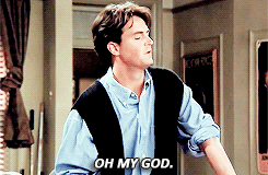 Hétfői gif challenge 12/22 - Jóbarátok edition! - DIVAT&STÍLUS - Celebrity - celebrity, gif challenge, 