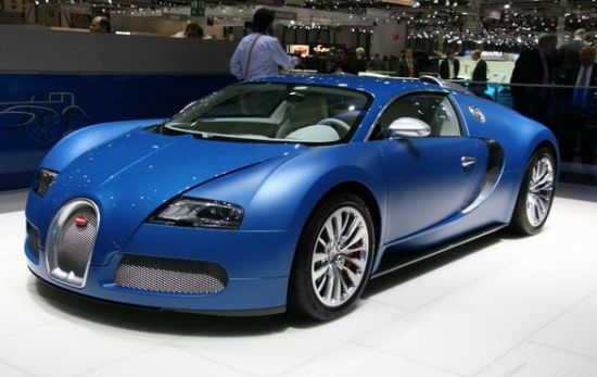 Shanghaji Autó kiállítás - bemutatkozott az új Bugatti -  -  - Bugatti, Shanghaji, veyron, 