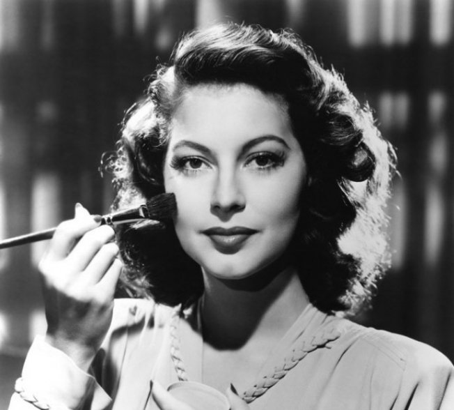 In memoriam Ava Gardner - STYLENEWS -  - ava gardner, film, in memoriam, színésznő, 