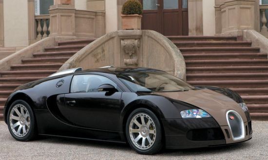 Shanghaji Autó kiállítás - bemutatkozott az új Bugatti -  -  - Bugatti, Shanghaji, veyron, 