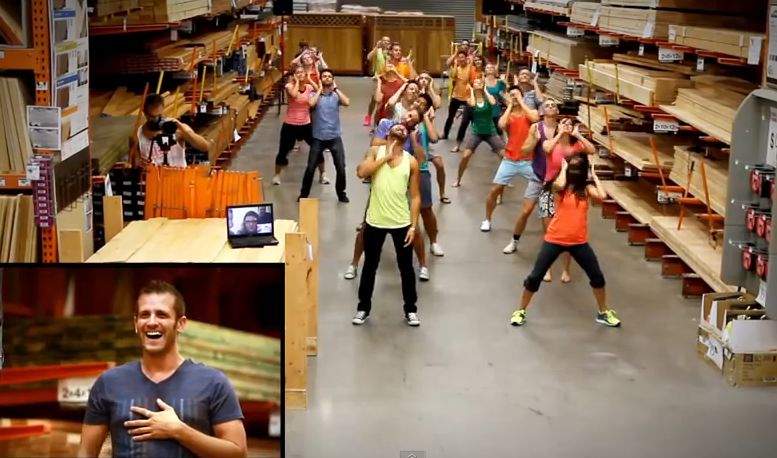 A világ 15 legszebb lánykérése - DIVAT&STÍLUS - Fesztelen mindennapok - házasság, lánykérés, legszebb lánykérés, styledrops, szerelem, 