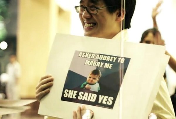 A világ 15 legszebb lánykérése - DIVAT&STÍLUS - Fesztelen mindennapok - házasság, lánykérés, legszebb lánykérés, styledrops, szerelem, 