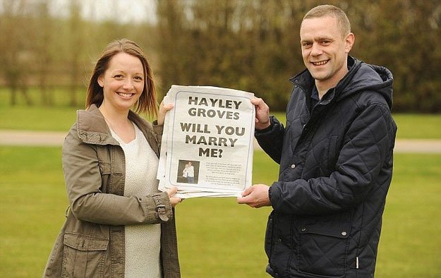 A világ 15 legszebb lánykérése - DIVAT&STÍLUS - Fesztelen mindennapok - házasság, lánykérés, legszebb lánykérés, styledrops, szerelem, 