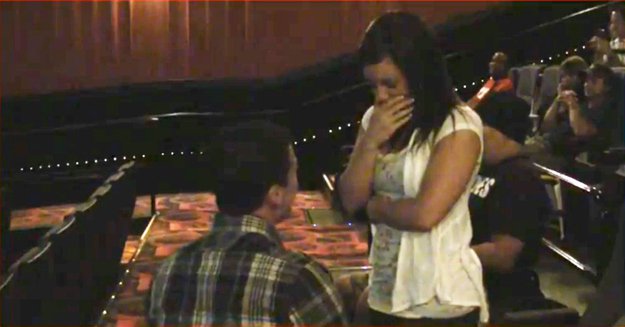 A világ 15 legszebb lánykérése - DIVAT&STÍLUS - Fesztelen mindennapok - házasság, lánykérés, legszebb lánykérés, styledrops, szerelem, 