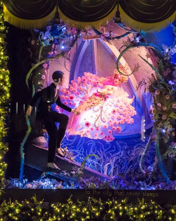 New York-i tündérmesék - DIVAT&STÍLUS -  - divat, kirakat, new york, 