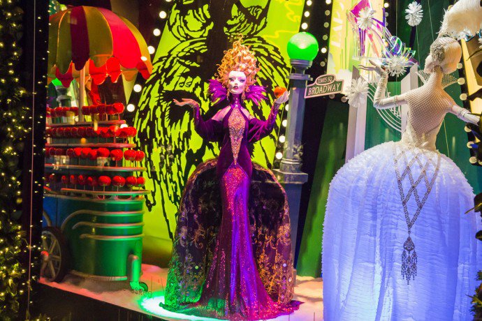 New York-i tündérmesék - DIVAT&STÍLUS -  - divat, kirakat, new york, 