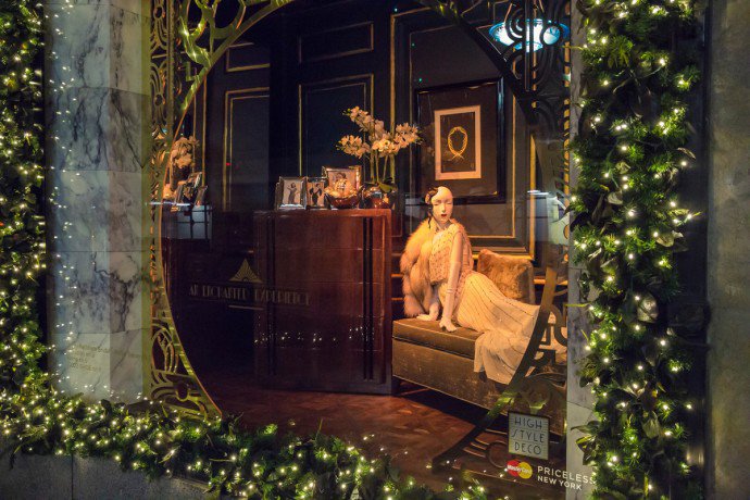 New York-i tündérmesék - DIVAT&STÍLUS -  - divat, kirakat, new york, 