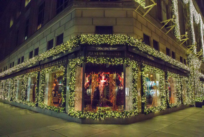 New York-i tündérmesék - DIVAT&STÍLUS -  - divat, kirakat, new york, 