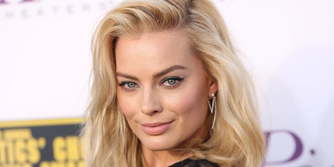 Érdekességek Margot Robbie-ról - STYLENEWS -  - érdekességek, margot robbie, 