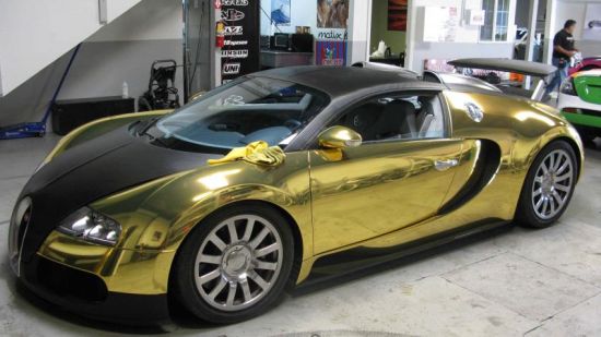 Shanghaji Autó kiállítás - bemutatkozott az új Bugatti -  -  - Bugatti, Shanghaji, veyron, 