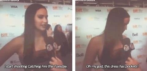 Jennifer Lawrence legjobb aranyköpései - DIVAT&STÍLUS - Celebrity - jennifer lawrence, molnár dorka, styledrops, the sense, 