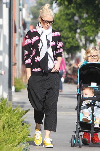 Hétfői gif challenge 12/29 - Toddlers and Tiaras edition! - DIVAT&STÍLUS - Celebrity - 