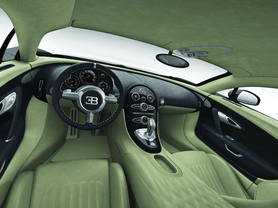 Shanghaji Autó kiállítás - bemutatkozott az új Bugatti -  -  - Bugatti, Shanghaji, veyron, 