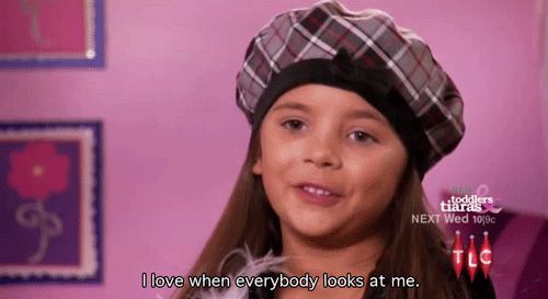 Hétfői gif challenge 12/29 - Toddlers and Tiaras edition! - DIVAT&STÍLUS - Celebrity - 