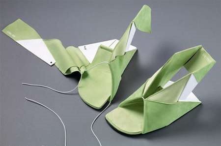 A világ legbizarrabb cipői - DIVAT&STÍLUS - Stílusiskola - molnár dorka, the sense, 