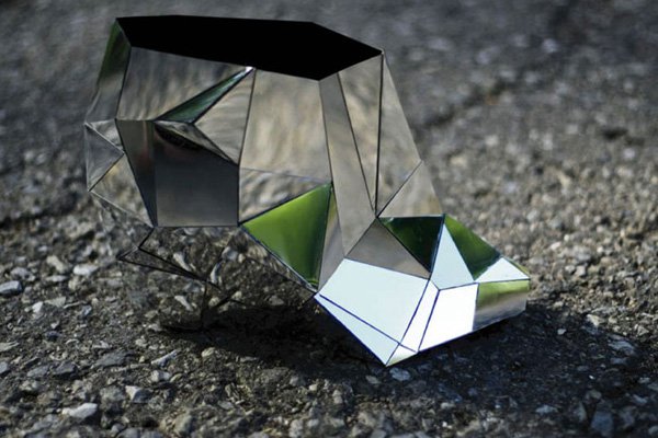 A világ legbizarrabb cipői - DIVAT&STÍLUS - Stílusiskola - molnár dorka, the sense, 