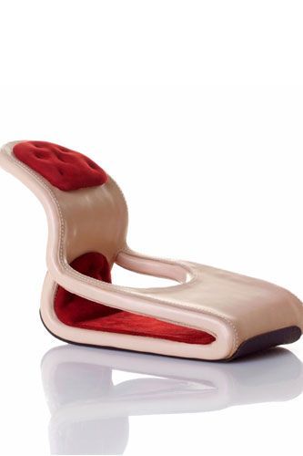 A világ legbizarrabb cipői - DIVAT&STÍLUS - Stílusiskola - molnár dorka, the sense, 