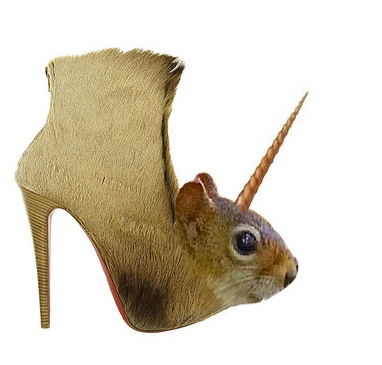 A világ legbizarrabb cipői - DIVAT&STÍLUS - Stílusiskola - molnár dorka, the sense, 