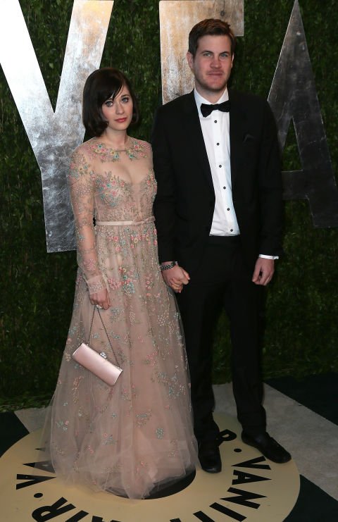 2014 legnagyobb szakításai - DIVAT&STÍLUS - Celebrity - celebrity, molnár dorka, szakítások, the sense, 