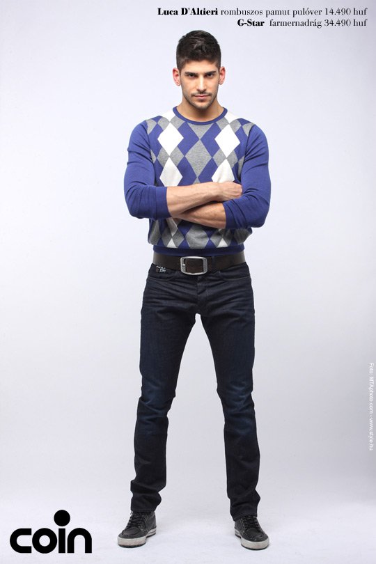 Coin olasz áruház - a divat kellékei egy helyen - Hírek  -  - áruház, coin, divat, 