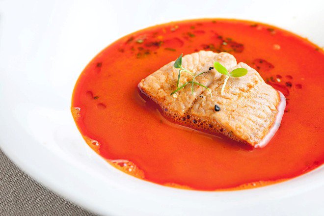 Anyu főz: halászlé, ne féljünk tőle - STYLELIFE - Gasztronómia - anyakanyar, halászlé, recept, 