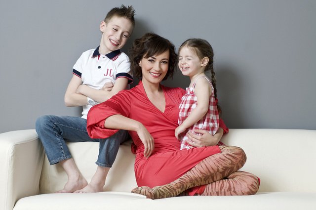 Tízévesség - Stylekids -  - anyakanyar, farkasházi réka, léleknapló, 