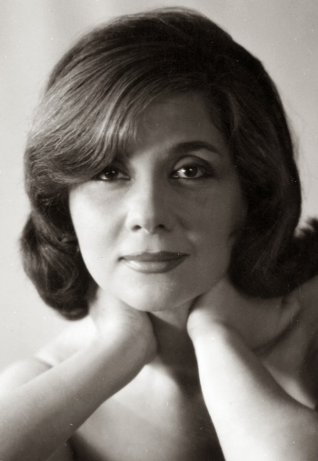 In memoriam Ruttkai Éva - STYLENEWS - Kultúr-kitérő - film, in memoriam, ruttkai éva, 