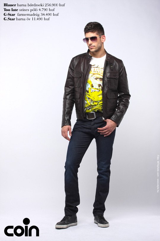 Coin olasz áruház - a divat kellékei egy helyen - Hírek  -  - áruház, coin, divat, 