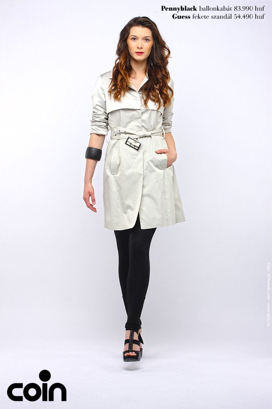 Coin olasz áruház - a divat kellékei egy helyen - Hírek  -  - áruház, coin, divat, 