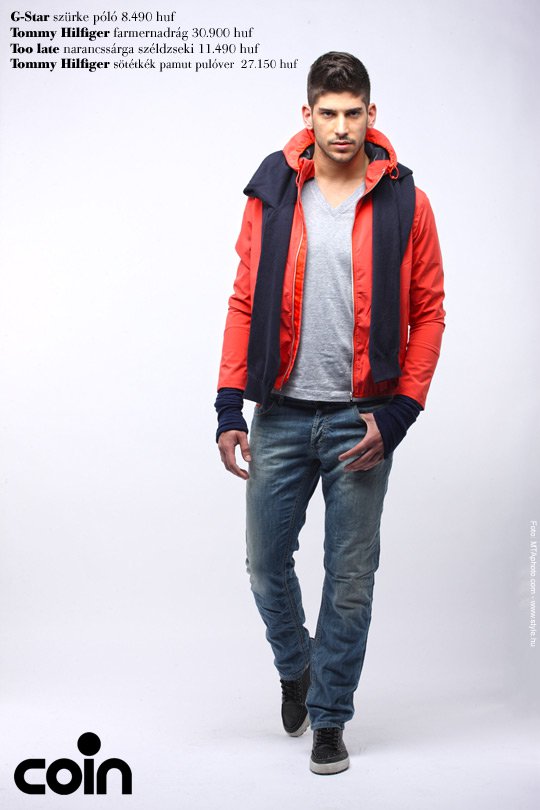 Coin olasz áruház - a divat kellékei egy helyen - Hírek  -  - áruház, coin, divat, 