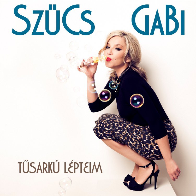10 DAL – EGY NŐ - Rendezvények -  - dal, lemezbemutató koncert, rendezvény, rendezveny.hu, szűcs gabi, zene, 