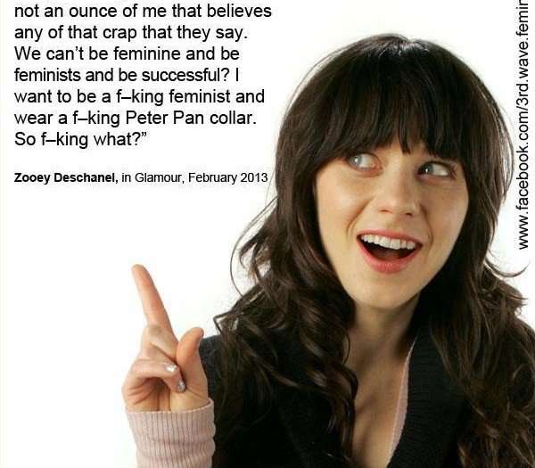 10 idézet arról, hogy a nőké a világ - KERESD A NŐT  - Lélekhangok - hírességek, idézetek, nők, siker, 