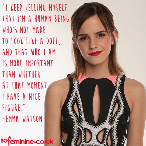 10 idézet arról, hogy a nőké a világ - KERESD A NŐT  - Lélekhangok - hírességek, idézetek, nők, siker, 