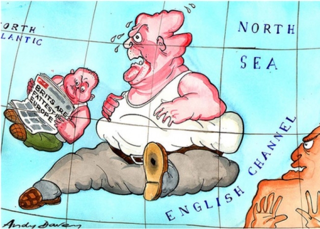 Európa legkövérebb országa vagyunk - STYLENEWS -  - diabétesz, elhízás, magyarország, nagy-britannia, 