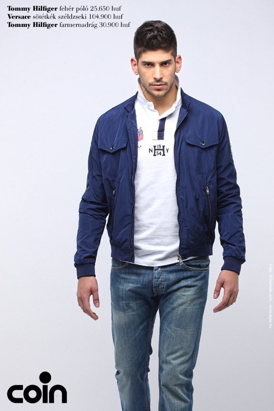 Coin olasz áruház - a divat kellékei egy helyen - Hírek  -  - áruház, coin, divat, 