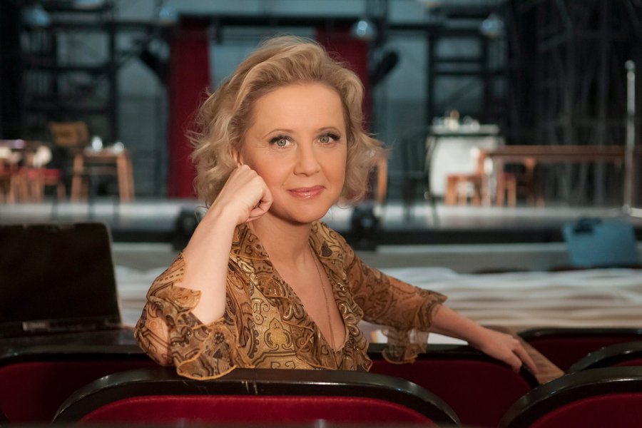 Isten éltessen Eszenyi Enikő! - STYLENEWS - Kultúr-kitérő - érdekesség, eszenyi enikő, színház, születésnap, 