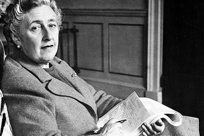 A legszebb Agatha Christie idézetek - STYLENEWS - Kultúr-kitérő - agatha christie, idézetek, in memoriam, 