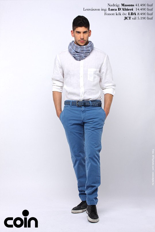 Coin olasz áruház - a divat kellékei egy helyen - Hírek  -  - áruház, coin, divat, 