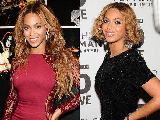 A legjobb 2014-es bob frizurák - SZÉPSÉG - Hajápolás  - bob frizura, hajtrend, sztárok, 