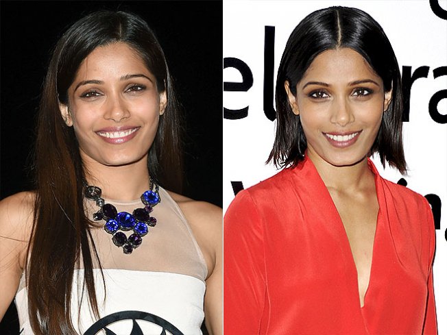 A legjobb 2014-es bob frizurák - SZÉPSÉG - Hajápolás  - bob frizura, hajtrend, sztárok, 