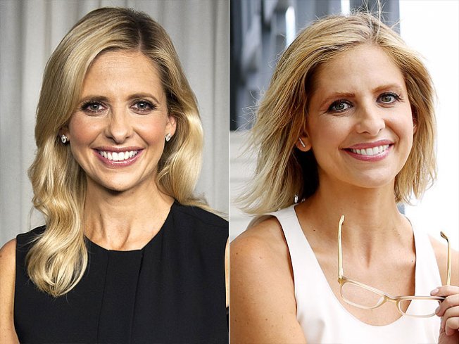 A legjobb 2014-es bob frizurák - SZÉPSÉG - Hajápolás  - bob frizura, hajtrend, sztárok, 