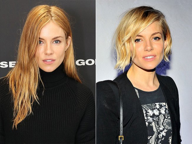 A legjobb 2014-es bob frizurák - SZÉPSÉG - Hajápolás  - bob frizura, hajtrend, sztárok, 