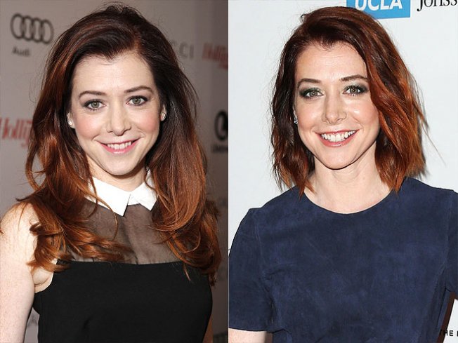 A legjobb 2014-es bob frizurák - SZÉPSÉG - Hajápolás  - bob frizura, hajtrend, sztárok, 