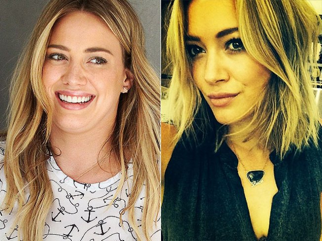 A legjobb 2014-es bob frizurák - SZÉPSÉG - Hajápolás  - bob frizura, hajtrend, sztárok, 