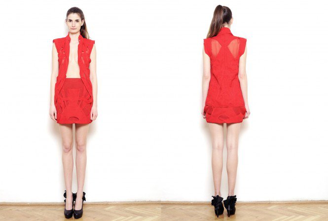 Szegedi Kata megmutatja - Stílusiskola -  - benus dani, divat, kata szegedi, kollekció, lookbook, magyar, 