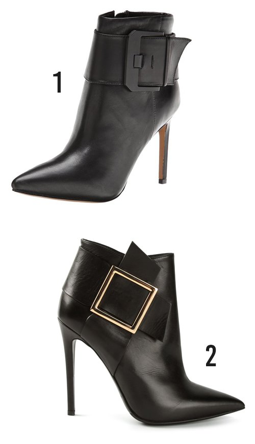 Bazár: A szezon cipői minden árkategóriában - DIVAT&STÍLUS - Stílusiskola - bazár, molnár dorka, the sense, 