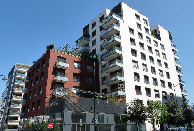 Miért éri meg társasházban élni? - Stylebusiness -  - állami támogatás, Otthon Melege Program, pályázat, 